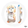 Image de Souris Sans Fil Irina Jelavic Wiki Assassination Classroom Maniacase
