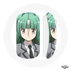 Image de Souris Sans Fil Kaede Kayano Assassination Classroom Anime Maniacase