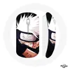 Image de Souris Sans Fil Kakashi Hatake Naruto Anime Maniacase