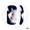 Image de Souris Killua Zoldyck Hunter x Hunter Sans Fil Maniacase