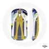 Image de Souris Sans Fil Kizaro Admiral One Piece Anime Maniacase