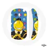 Image de Souris Sans Fil Koro sensei Faces Assassination Classroom Anime Maniacase
