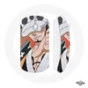 Image de Souris Sans Fil Trafalgar Law One Piece Anime Maniacase