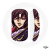 Image de Souris Sans Fil Lelouch Code Geass Anime Maniacase