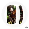 Image de Souris Sans Fil Attack on Titan Levi Ackerman Anime Maniacase