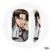 Image de Souris Sans Fil Levi Ackerman Attack on Titan Anime Maniacase