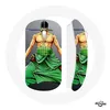 Image de Souris Zoro One Piece Manga poster Sans Fil Maniacase