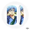 Image de Souris Sans Fil Nagisa Shiota Face Assassination Classroom Anime Maniacase
