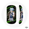 Image de Souris Sans Fil Nagisa Shiota Série Assassination Classroom Anime Maniacase