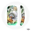Image de Souris Sans Fil Silvers Rayleigh One Piece manga Maniacase