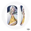 Image de Souris Sans Fil Silvers Rayleigh One Piece Manga Anime Maniacase