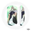 Image de Souris Sans Fil Silvers Rayleigh One Piece Anime Maniacase