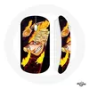 Image de Souris Sans Fil Sabo One Piece Angry Maniacase