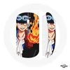 Image de Souris Sans Fil Sabo One Piece Fire Maniacase