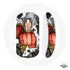Image de Souris Sans Fil Saitama One Punch Man fight Anime Maniacase