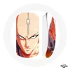Image de Souris Sans Fil Saitama One Punch Man Face Maniacase
