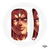 Image de Souris Sans Fil Shanks One Piece Anime Maniacase