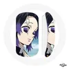 Image de Souris Sans Fil Shinobu Kocho Kimetsu no Yaiba Anime Maniacase