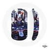 Image de Souris sans fil Formule 1 Bleu Pierre Gasly Maniacase