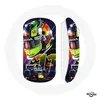 Image de Souris sans fil Formule 1 Sergio Perez 11 Maniacase