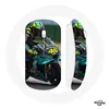 Image de Valentino rossi Souris sans fil moto Maniacase