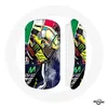Image de Souris sans fil Valentino Rossi Maniacase