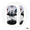 Image de Souris sans fil Formule 1 Noir Valtteri Bottas Maniacase