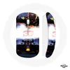 Image de Verstappen Formule 1 Noir Souris sans fil 33 Maniacase