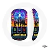 Image de Souris sans fil poster Army of the dead Maniacase