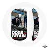 Image de Souris sans fil Dogs of Berlin Maniacase