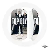Image de Souris Top Boy sans fil Maniacase