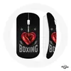 Image de Souris Sans Fil Boxe Lover Maniacase