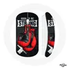 Image de Souris Sans Fil Boxe Born To Be Strong Maniacase