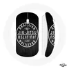 Image de Souris Sans Fil Brazilian Jiu Jitsu Logo Maniacase