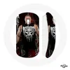 Image de Souris Sans Fil Brock Edward Lesnar Catcheur Maniacase