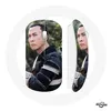 Image de Souris Sans Fil Donnie Yen Star Wars Story Maniacase