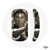 Image de Souris Sans Fil Donnie Yen Kung Fu Master Maniacase