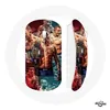 Image de Souris Sans Fil Dustin Poirier Pratiquant d'art Martial Maniacase