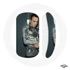 Image de Souris Sans Fil Eddie Bravo Maniacase