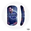 Image de Souris Sans Fil Eddie Bravo MMA Maniacase