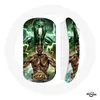 Image de Souris Art Sans Fil Francis Ngannou Maniacase