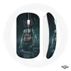 Image de Souris Sans Fil Francis Zavier Ngannou Maniacase