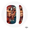 Image de Souris Sans Fil Francis Ngannou UFC Maniacase