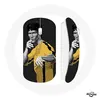 Image de Souris Sans Fil Lee Jun Fan Bruce Lee Maniacase