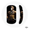 Image de Souris Sans Fil Conor Anthony McGregor professional Mixed Martial Artist Maniacase
