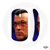 Image de Souris Steven seagal Sans Fil Maniacase