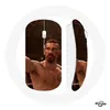 Image de Souris Yuri Boyka Art martiaux poster Sans Fil Maniacase