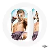 Image de Souris Jose Aldo Sans Fil Maniacase