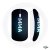 Image de Souris Mixed Martial Arts Sans Fil Maniacase