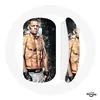 Image de Souris Nate Diaz pratiquant d'arts martiaux mixtes Sans Fil Maniacase